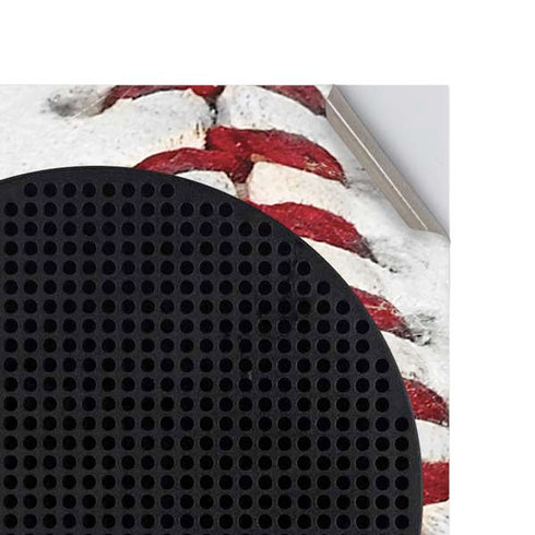 MLB Pittsburgh Pirates Game Ball Xbox Series S Console Skin